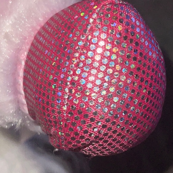 WEBKINZ Ganz Pink Pony HM117 w/Tag No active Code like New - Picture 7 of 15